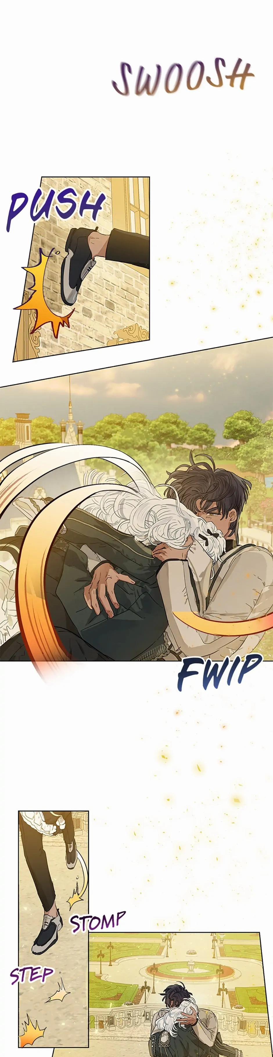 Cuộc Hôn Nhân Bất Đắc Dĩ Của Tôi 36.1 trang 7