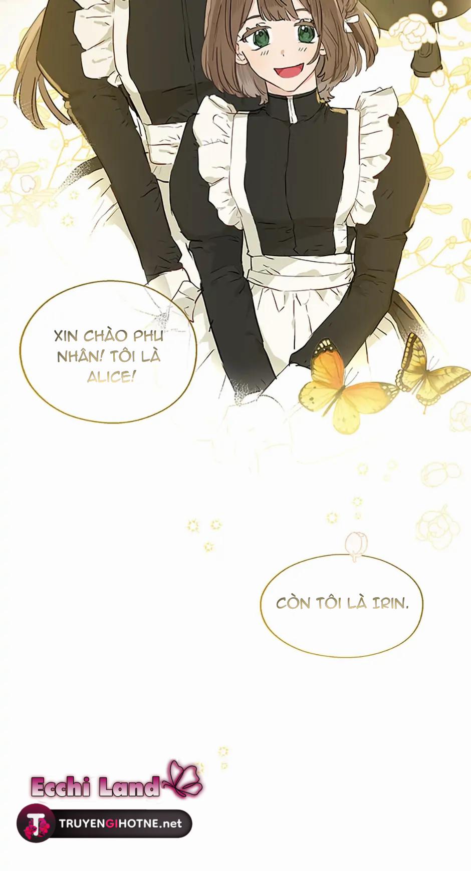 Cuộc Hôn Nhân Bất Đắc Dĩ Của Tôi 37.1 trang 10