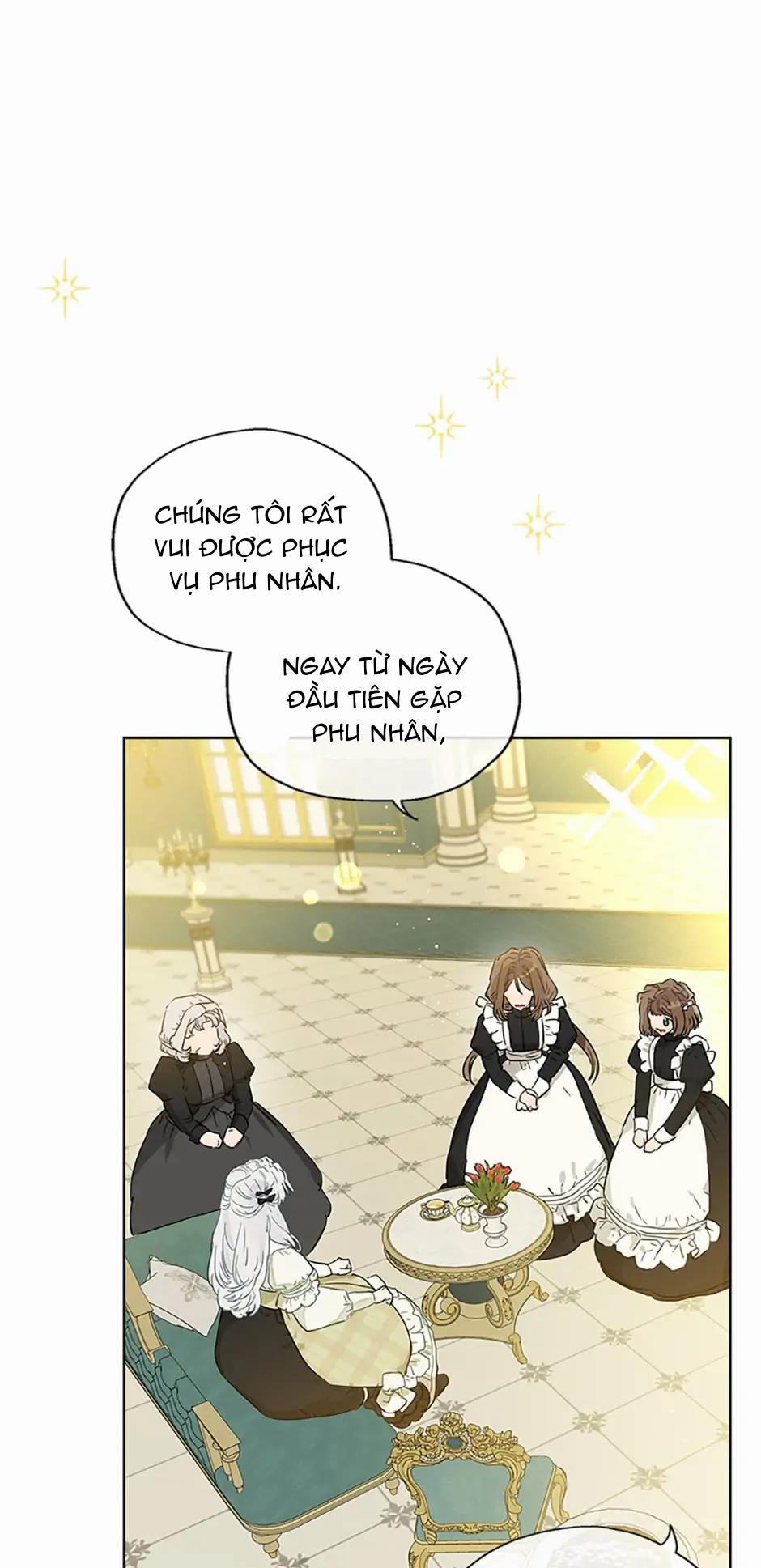 Cuộc Hôn Nhân Bất Đắc Dĩ Của Tôi 37.1 trang 12