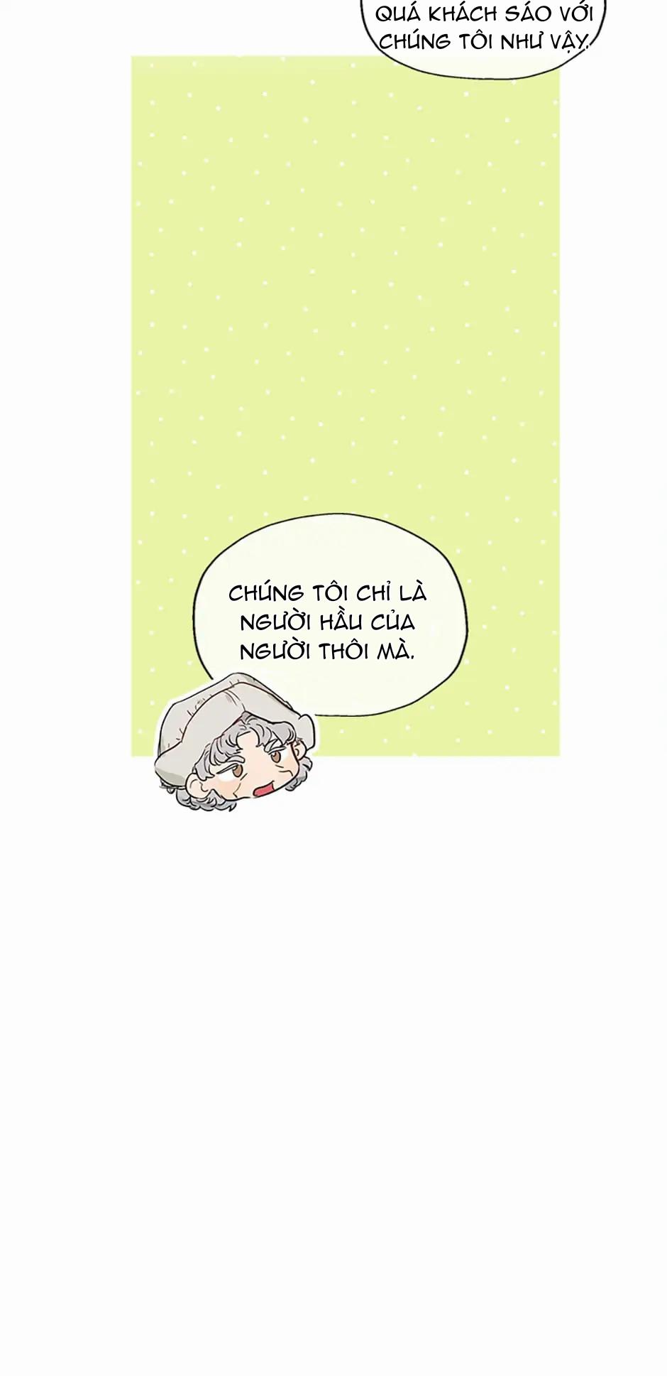 Cuộc Hôn Nhân Bất Đắc Dĩ Của Tôi 37.1 trang 15