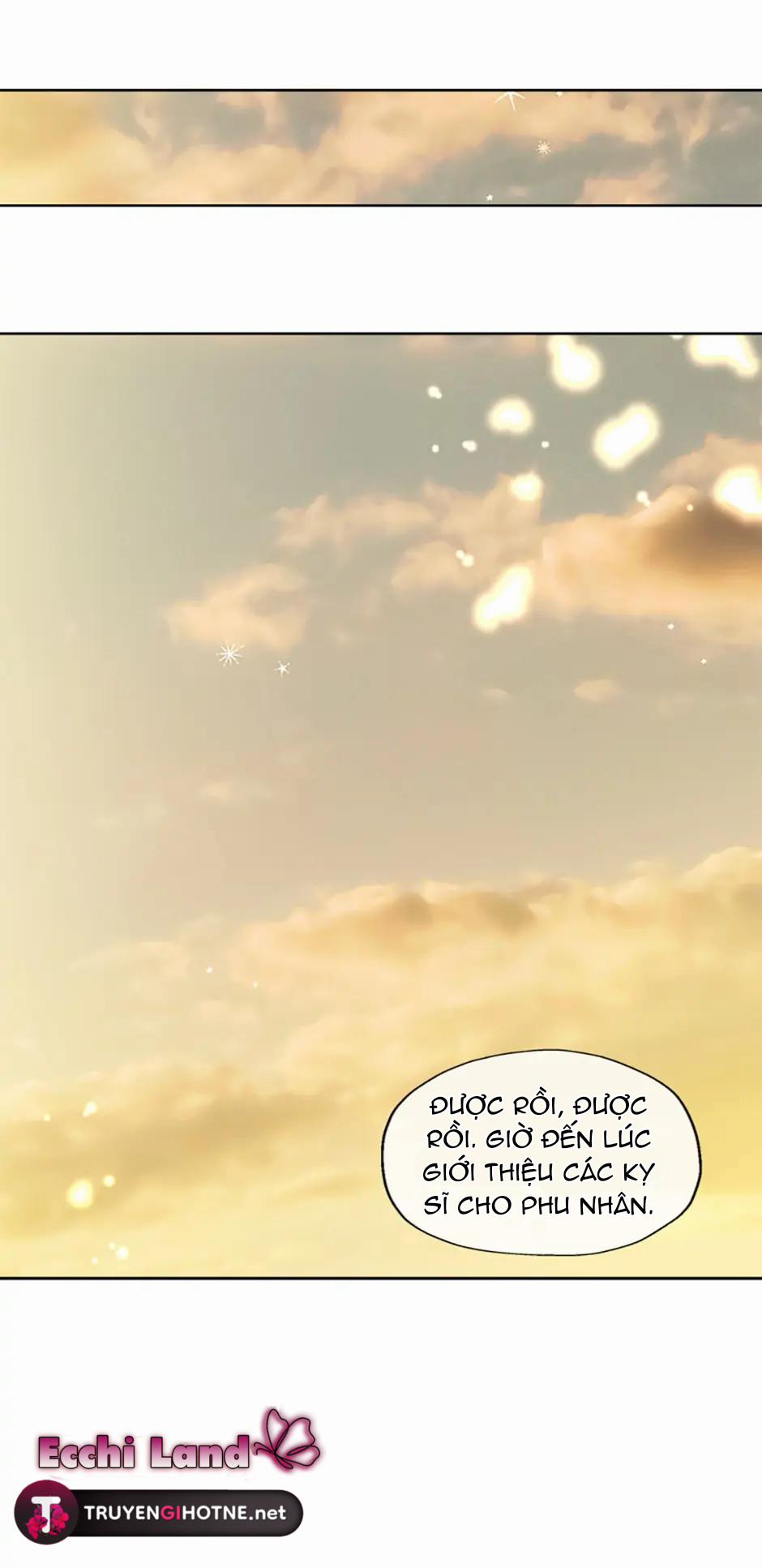 Cuộc Hôn Nhân Bất Đắc Dĩ Của Tôi 37.1 trang 16