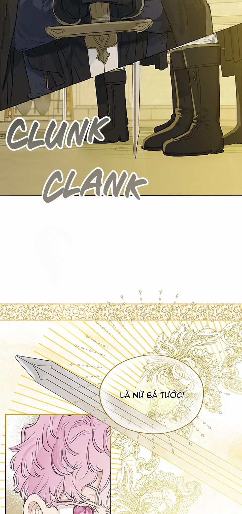 Cuộc Hôn Nhân Bất Đắc Dĩ Của Tôi 37.1 trang 18