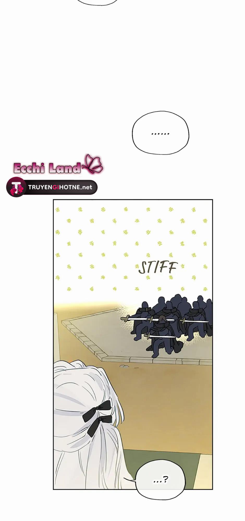 Cuộc Hôn Nhân Bất Đắc Dĩ Của Tôi 37.1 trang 22