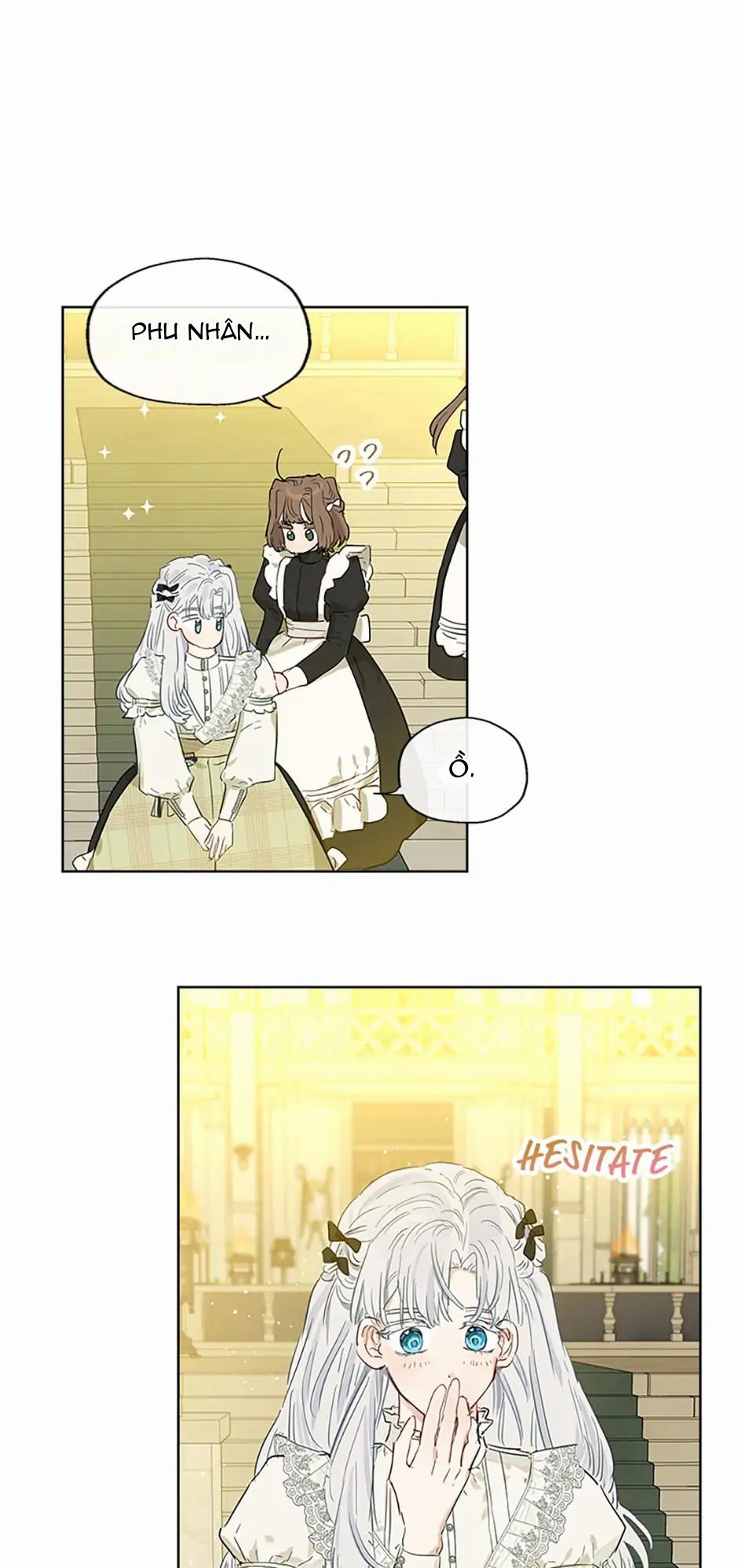 Cuộc Hôn Nhân Bất Đắc Dĩ Của Tôi 37.1 trang 23