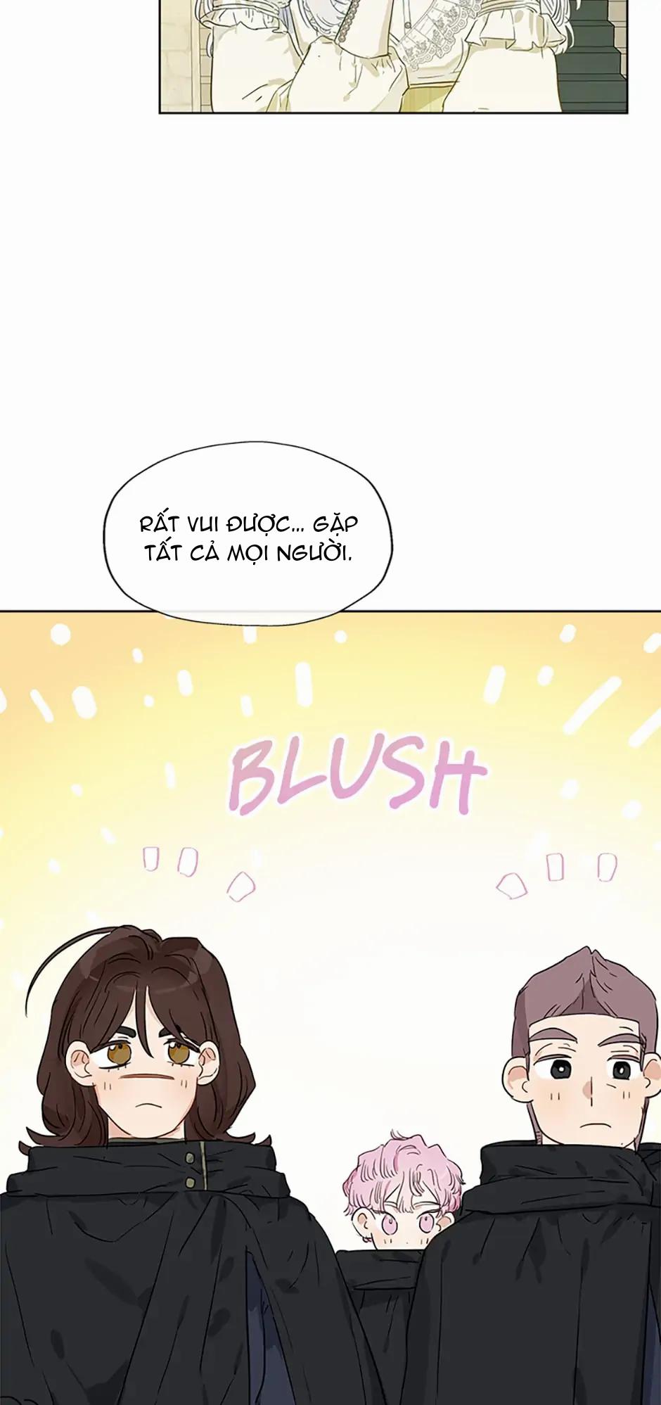 Cuộc Hôn Nhân Bất Đắc Dĩ Của Tôi 37.1 trang 24