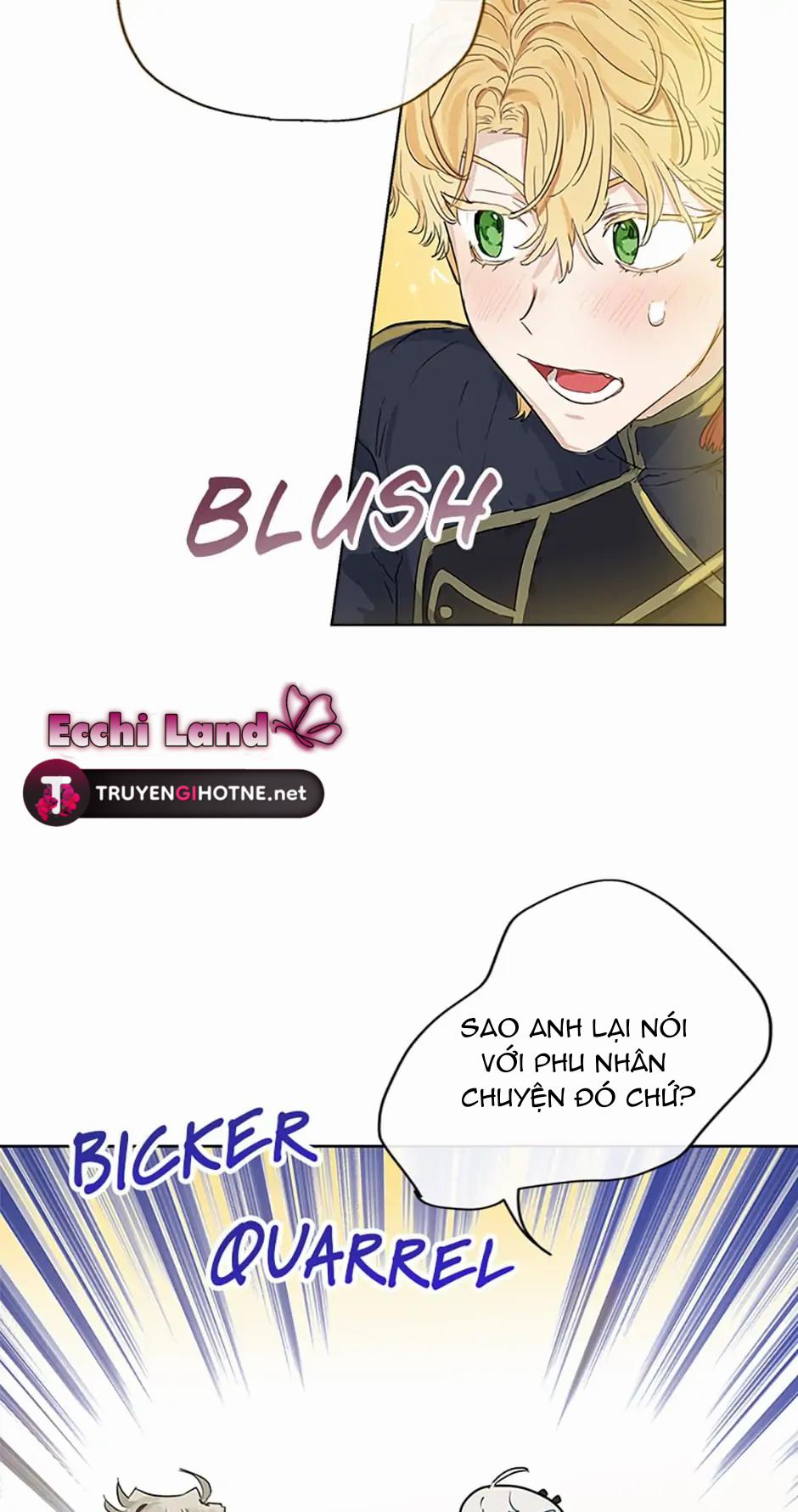 Cuộc Hôn Nhân Bất Đắc Dĩ Của Tôi 37.1 trang 27