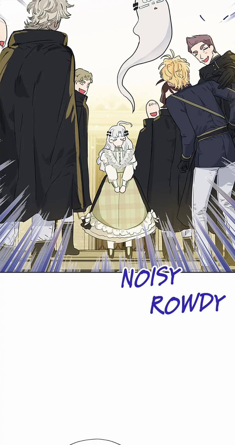 Cuộc Hôn Nhân Bất Đắc Dĩ Của Tôi 37.1 trang 29