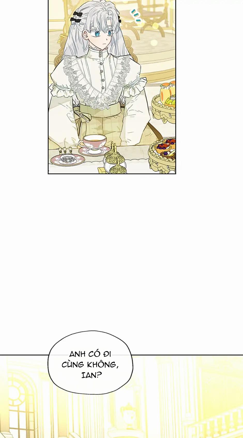 Cuộc Hôn Nhân Bất Đắc Dĩ Của Tôi 37.1 trang 3