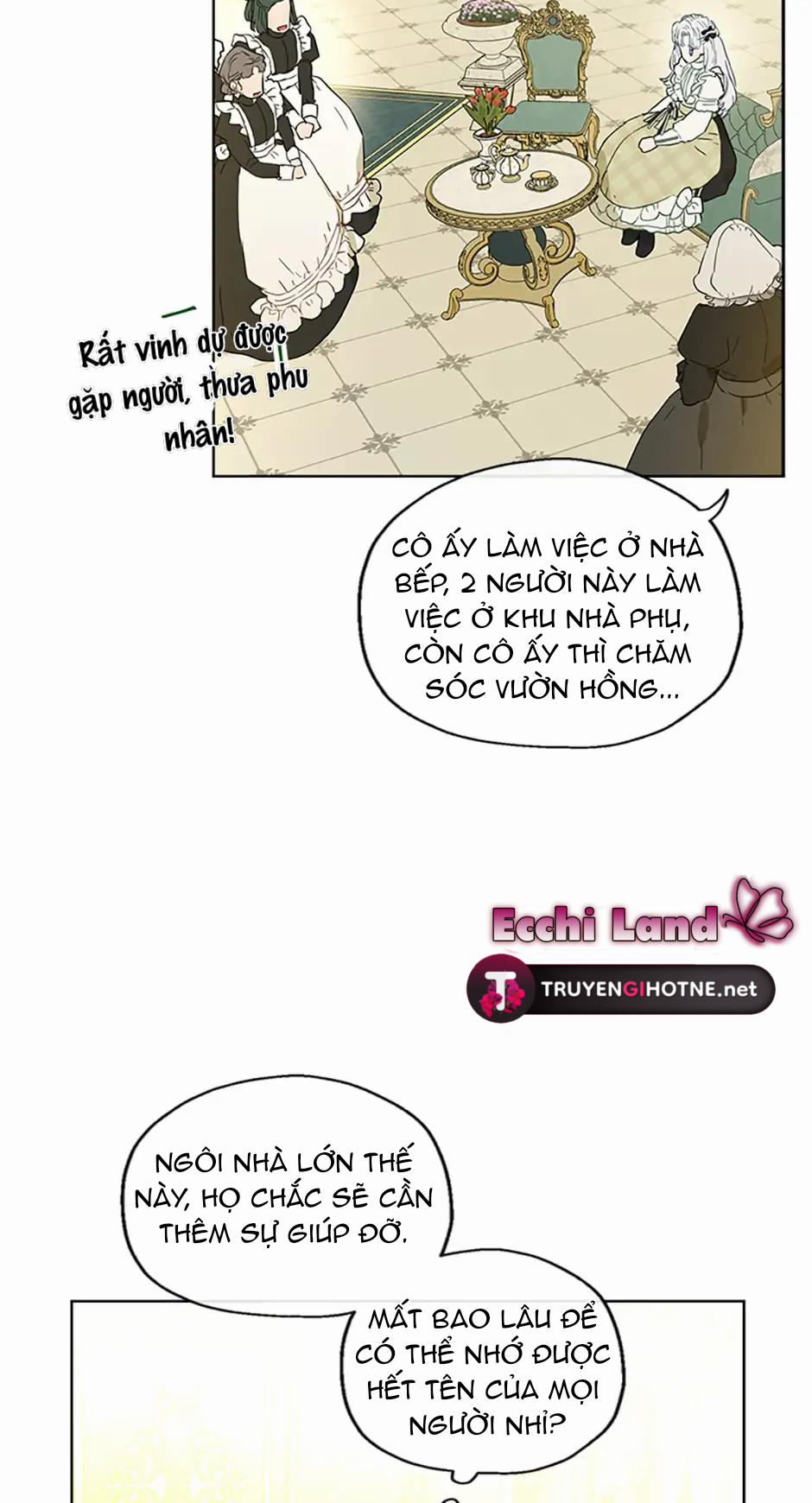 Cuộc Hôn Nhân Bất Đắc Dĩ Của Tôi 37.1 trang 7