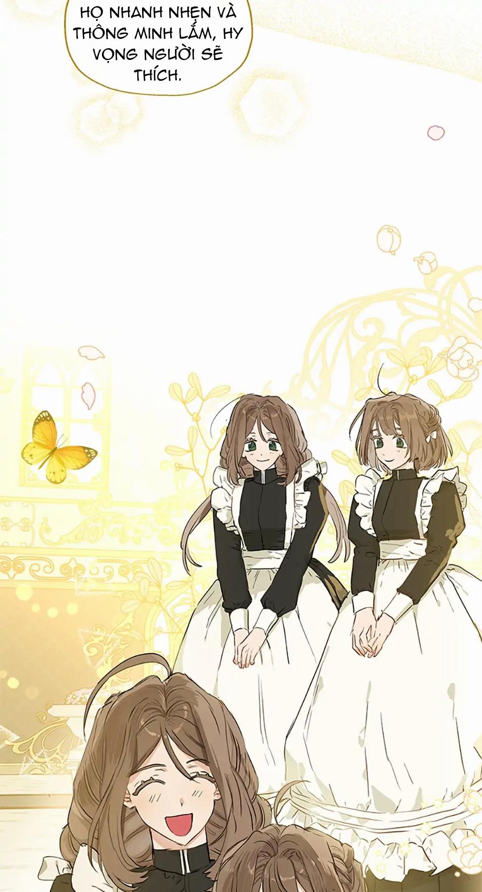 Cuộc Hôn Nhân Bất Đắc Dĩ Của Tôi 37.1 trang 9