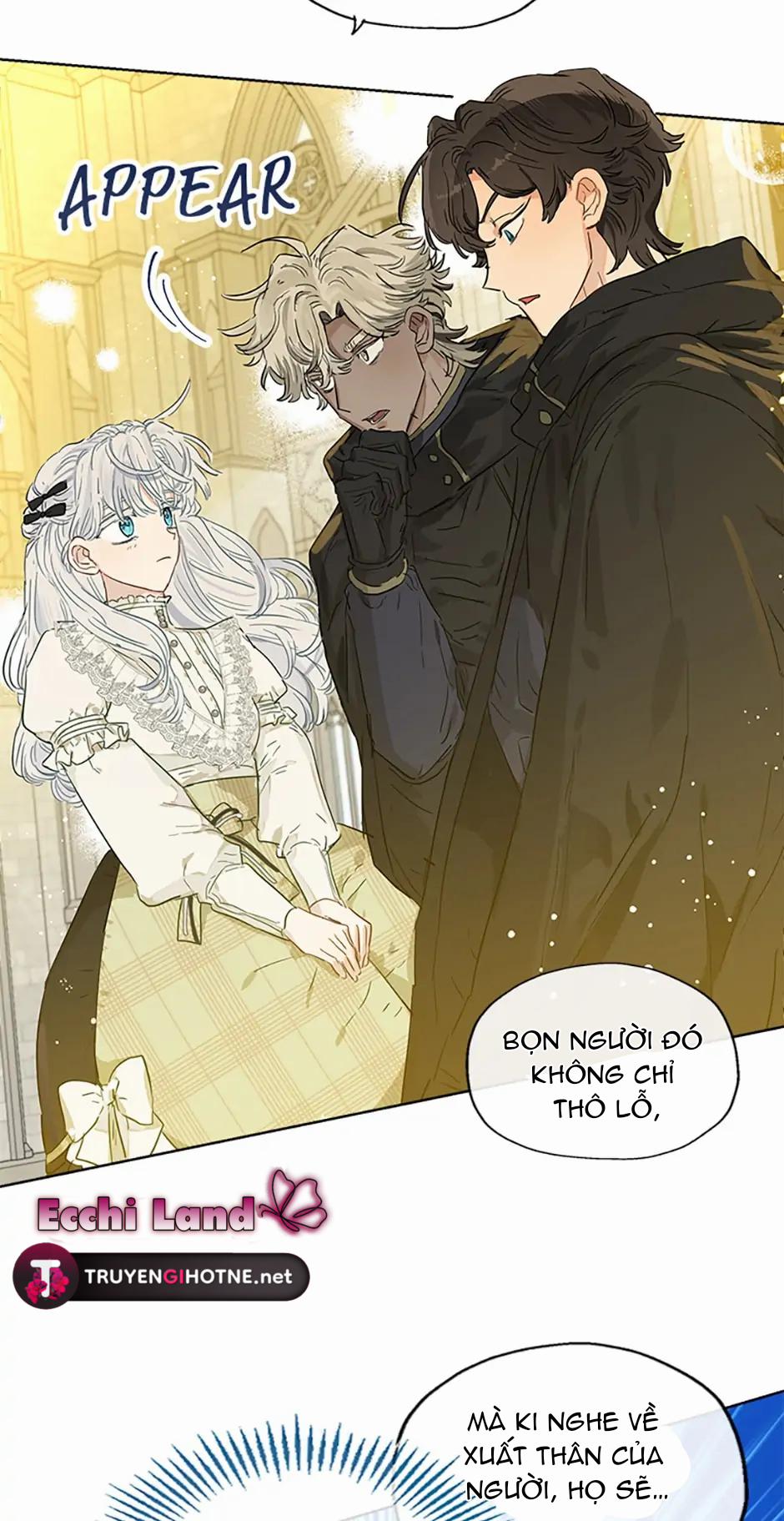 Cuộc Hôn Nhân Bất Đắc Dĩ Của Tôi 37.2 trang 10