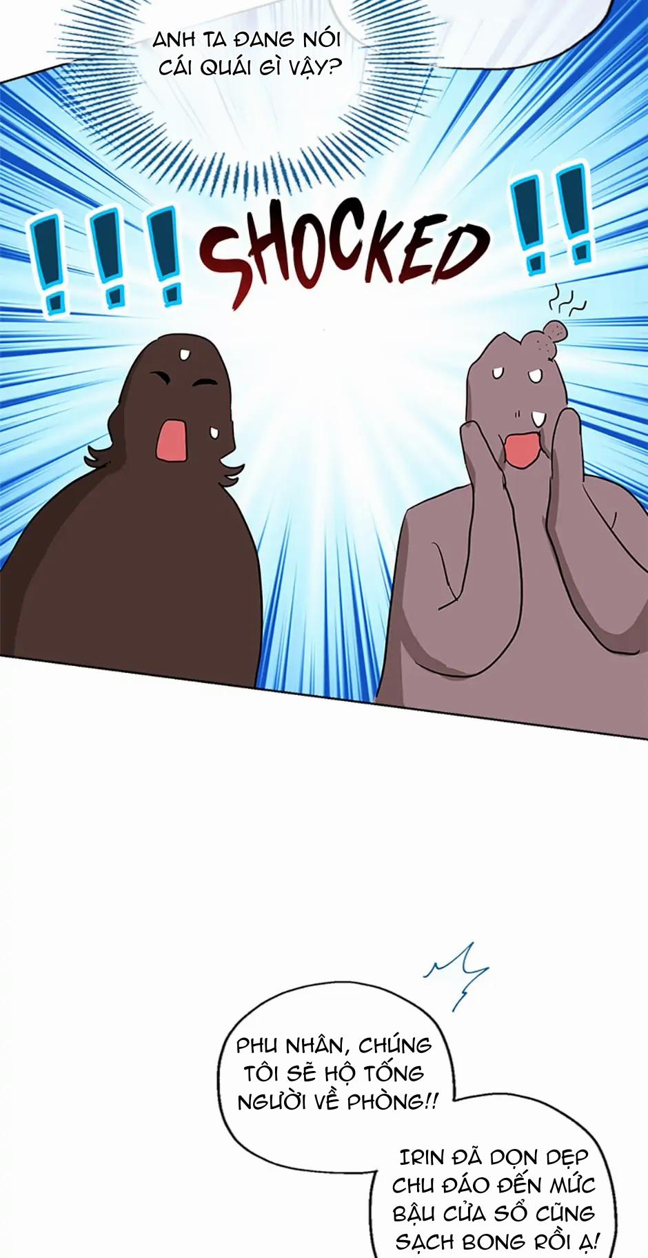 Cuộc Hôn Nhân Bất Đắc Dĩ Của Tôi 37.2 trang 11