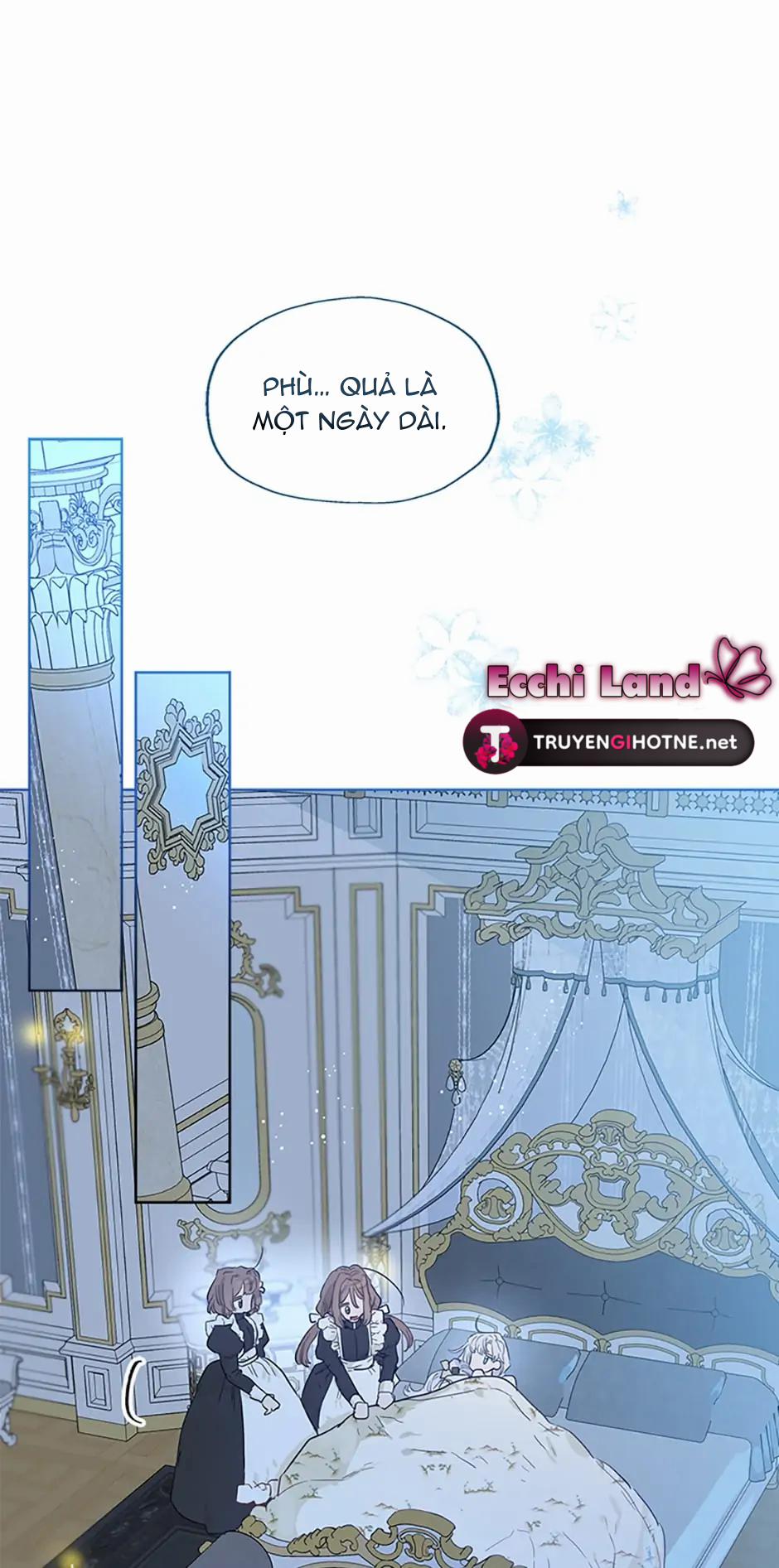 Cuộc Hôn Nhân Bất Đắc Dĩ Của Tôi 37.2 trang 13