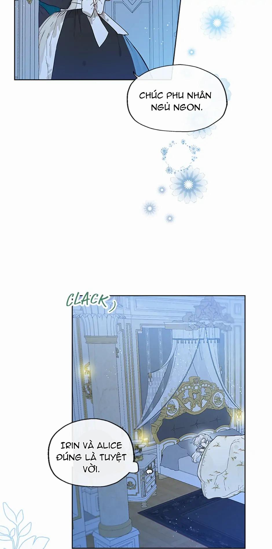 Cuộc Hôn Nhân Bất Đắc Dĩ Của Tôi 37.2 trang 15