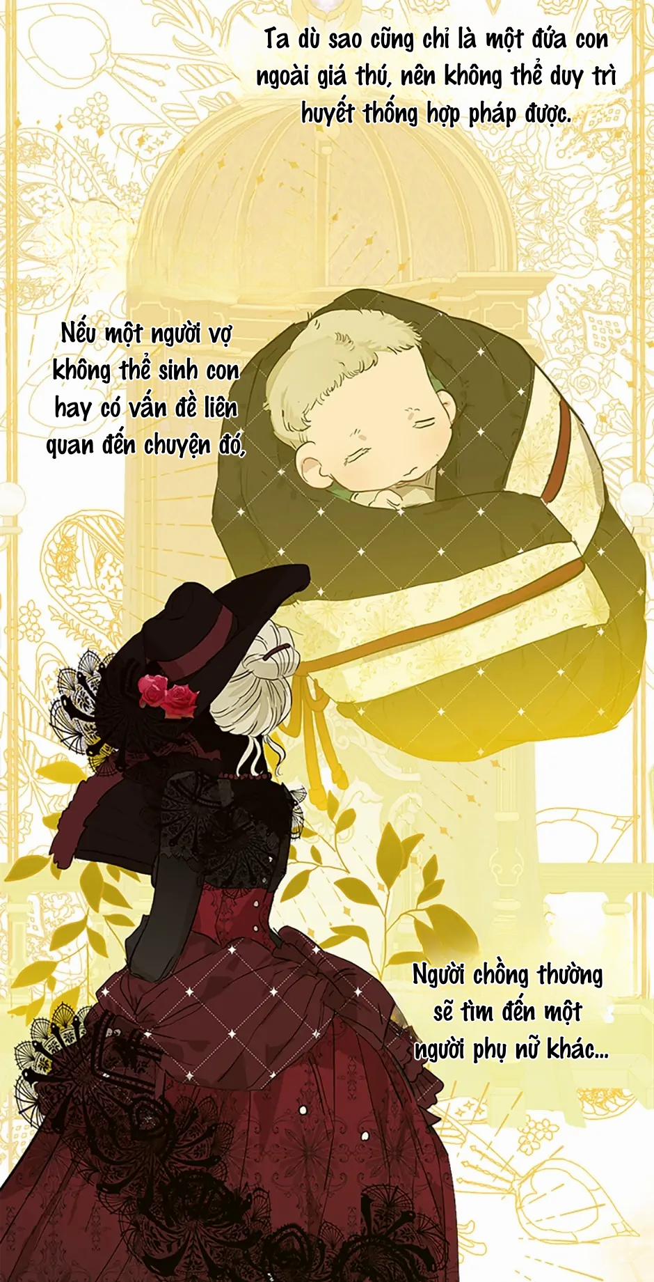 Cuộc Hôn Nhân Bất Đắc Dĩ Của Tôi 37.2 trang 21