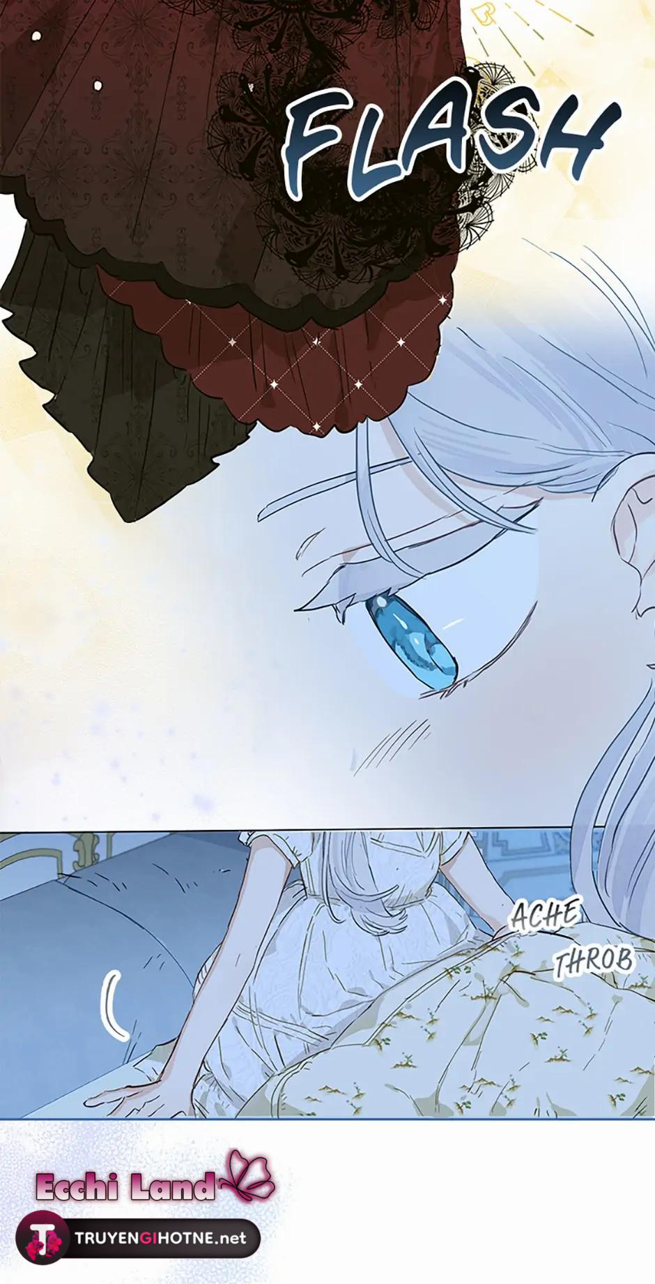 Cuộc Hôn Nhân Bất Đắc Dĩ Của Tôi 37.2 trang 22