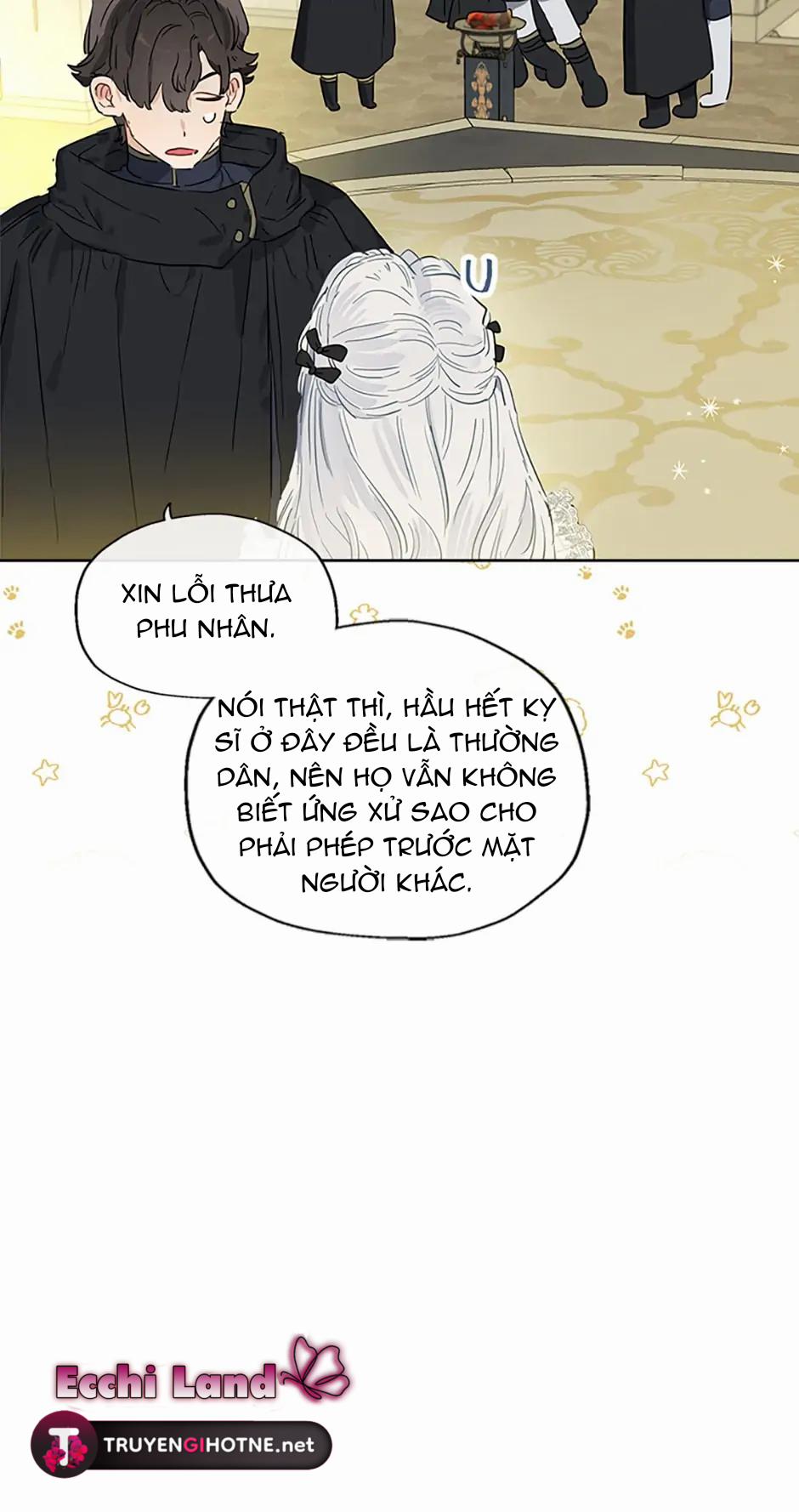 Cuộc Hôn Nhân Bất Đắc Dĩ Của Tôi 37.2 trang 4