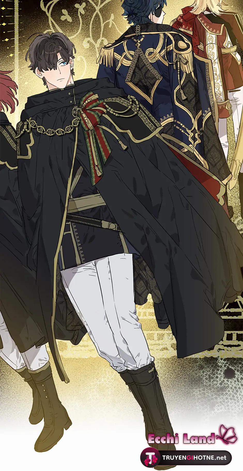 Cuộc Hôn Nhân Bất Đắc Dĩ Của Tôi 37.2 trang 7