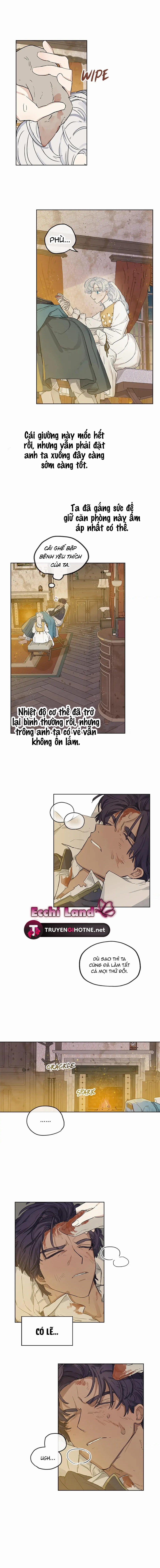 Cuộc Hôn Nhân Bất Đắc Dĩ Của Tôi 4.1 trang 2