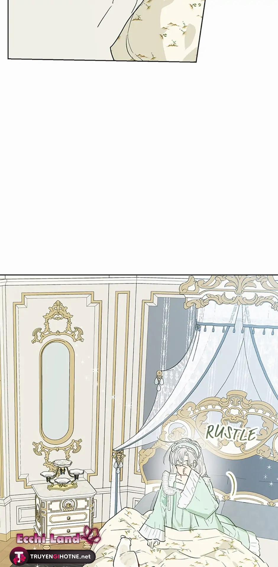 Cuộc Hôn Nhân Bất Đắc Dĩ Của Tôi 40.1 trang 11