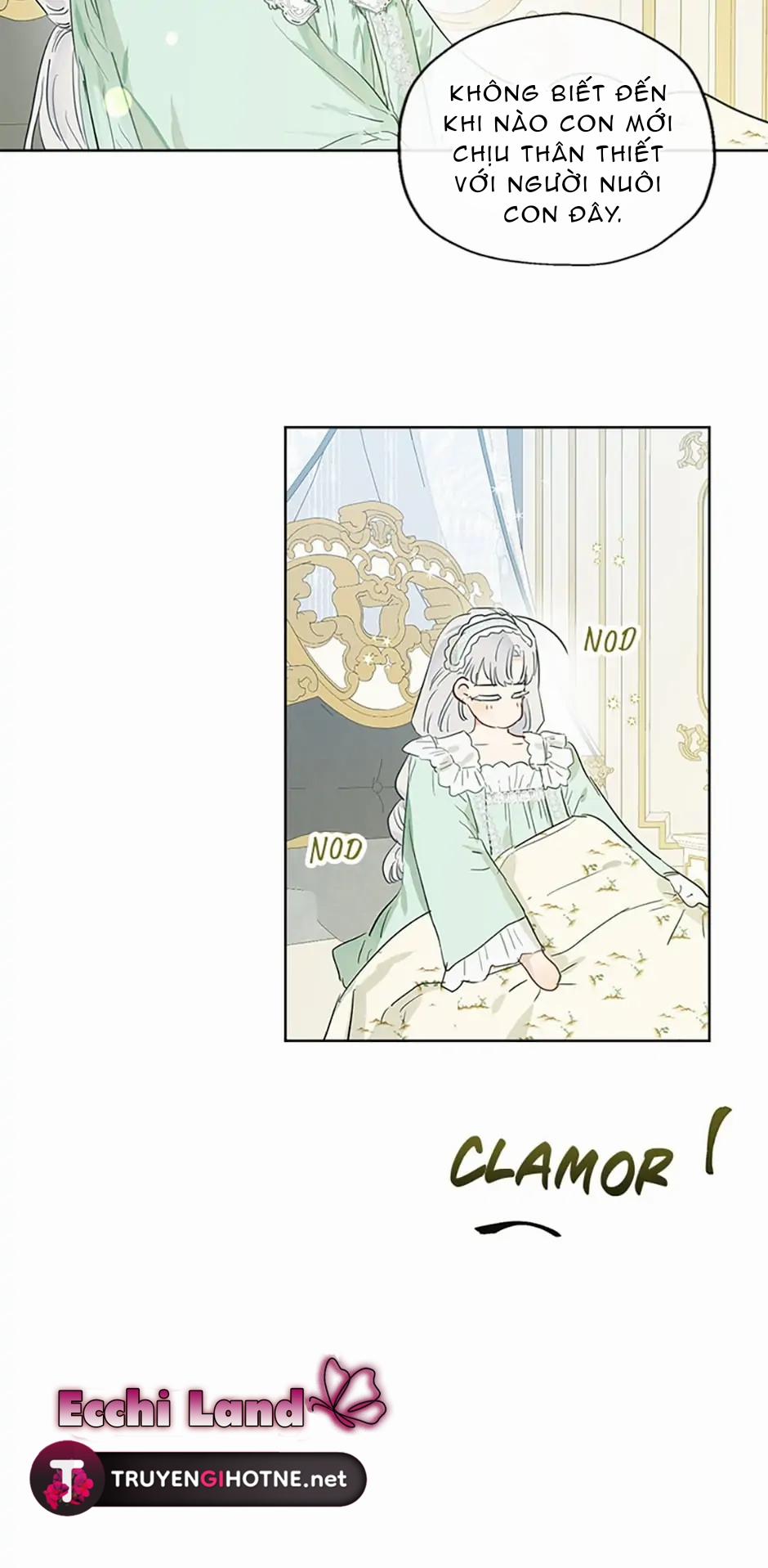 Cuộc Hôn Nhân Bất Đắc Dĩ Của Tôi 40.1 trang 14