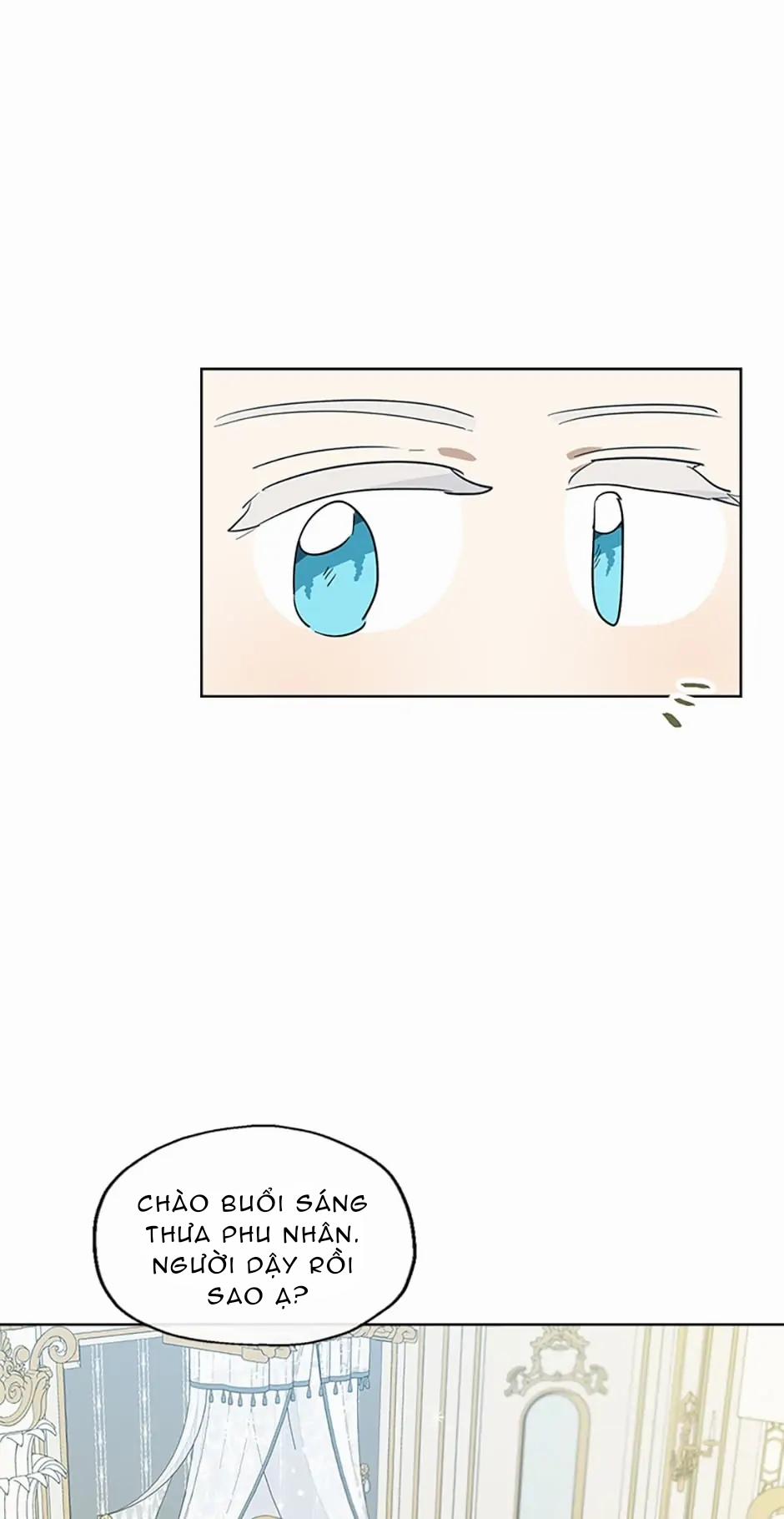 Cuộc Hôn Nhân Bất Đắc Dĩ Của Tôi 40.1 trang 19