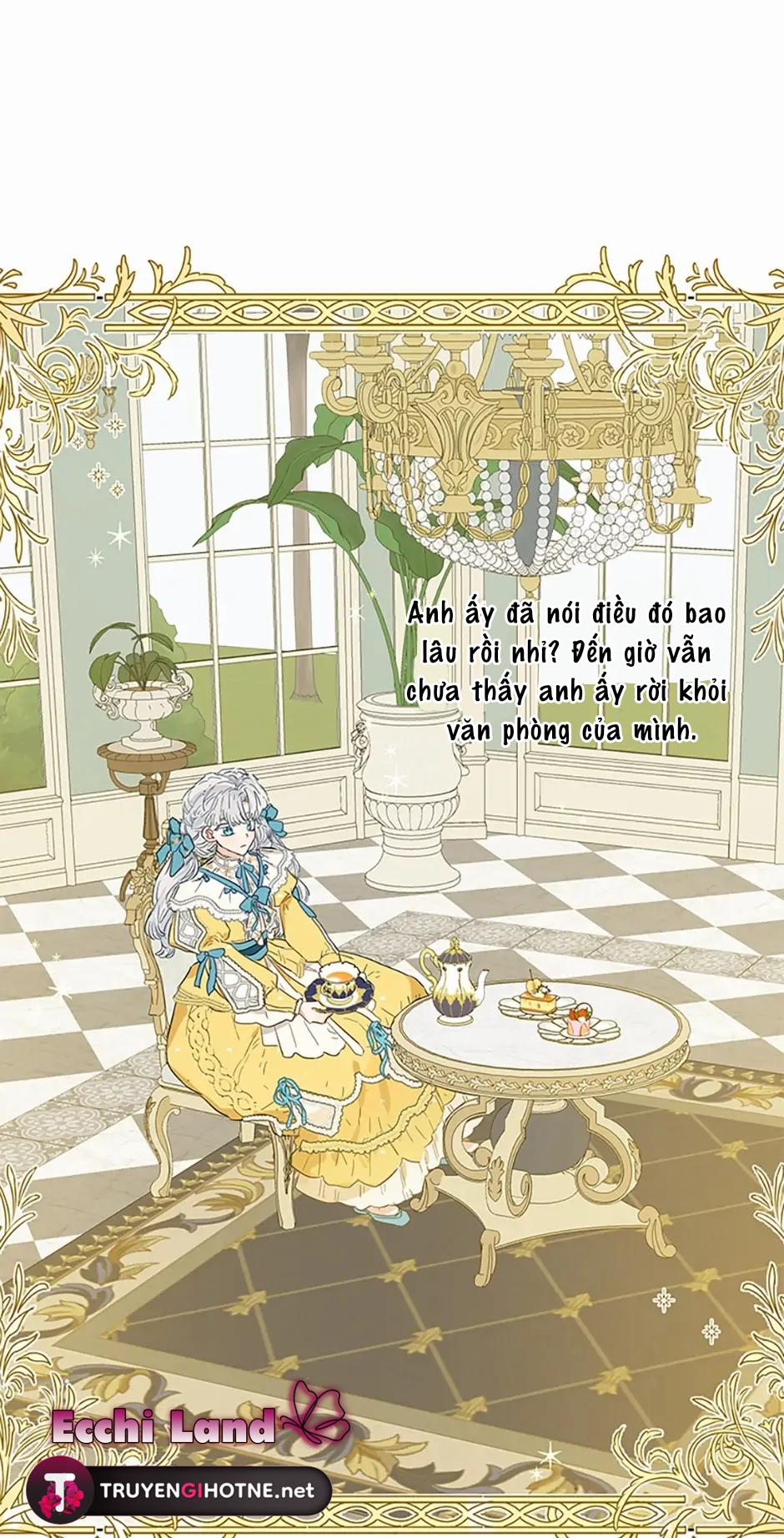 Cuộc Hôn Nhân Bất Đắc Dĩ Của Tôi 40.1 trang 2