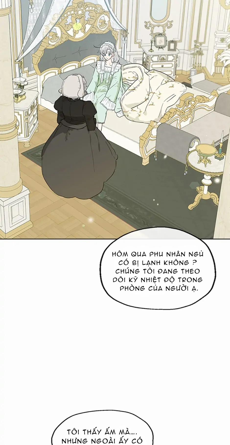 Cuộc Hôn Nhân Bất Đắc Dĩ Của Tôi 40.1 trang 20