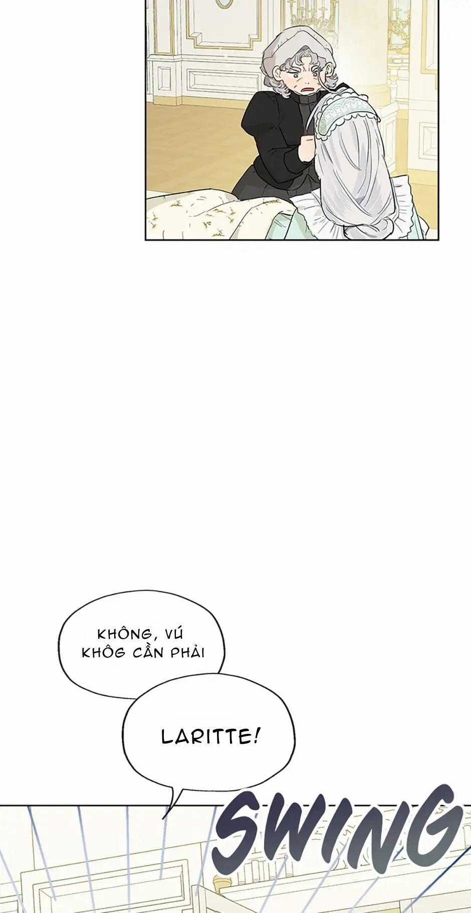 Cuộc Hôn Nhân Bất Đắc Dĩ Của Tôi 40.1 trang 22