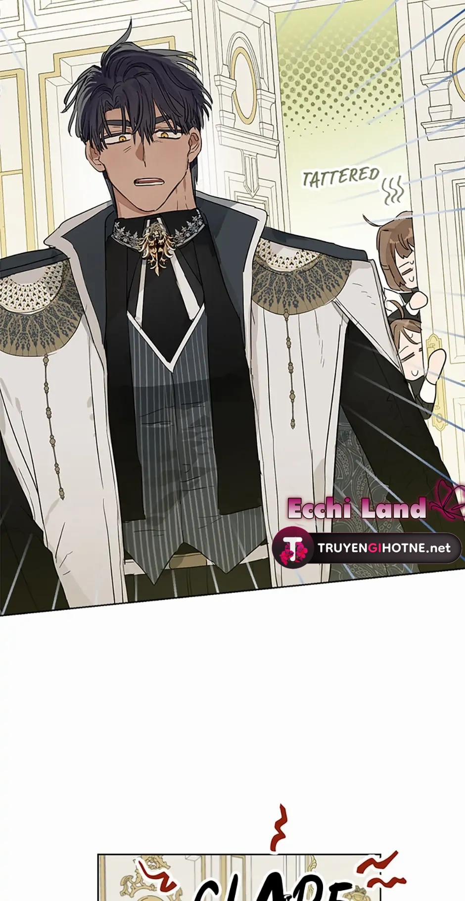 Cuộc Hôn Nhân Bất Đắc Dĩ Của Tôi 40.1 trang 23