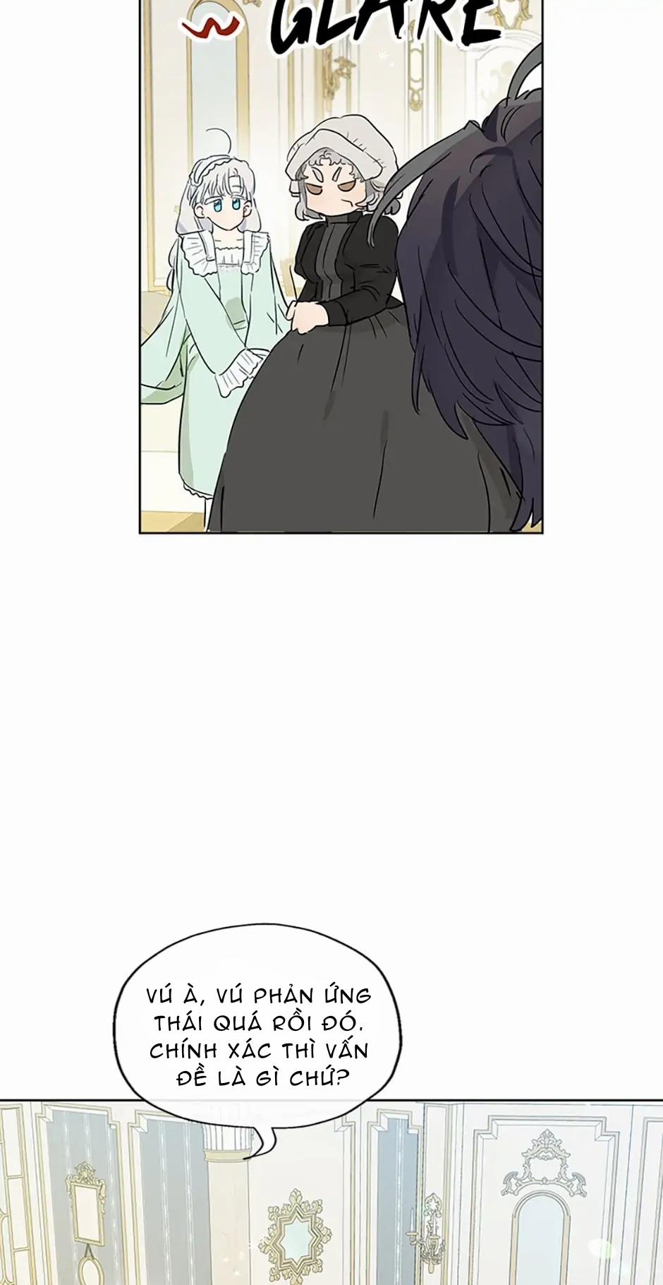 Cuộc Hôn Nhân Bất Đắc Dĩ Của Tôi 40.1 trang 24