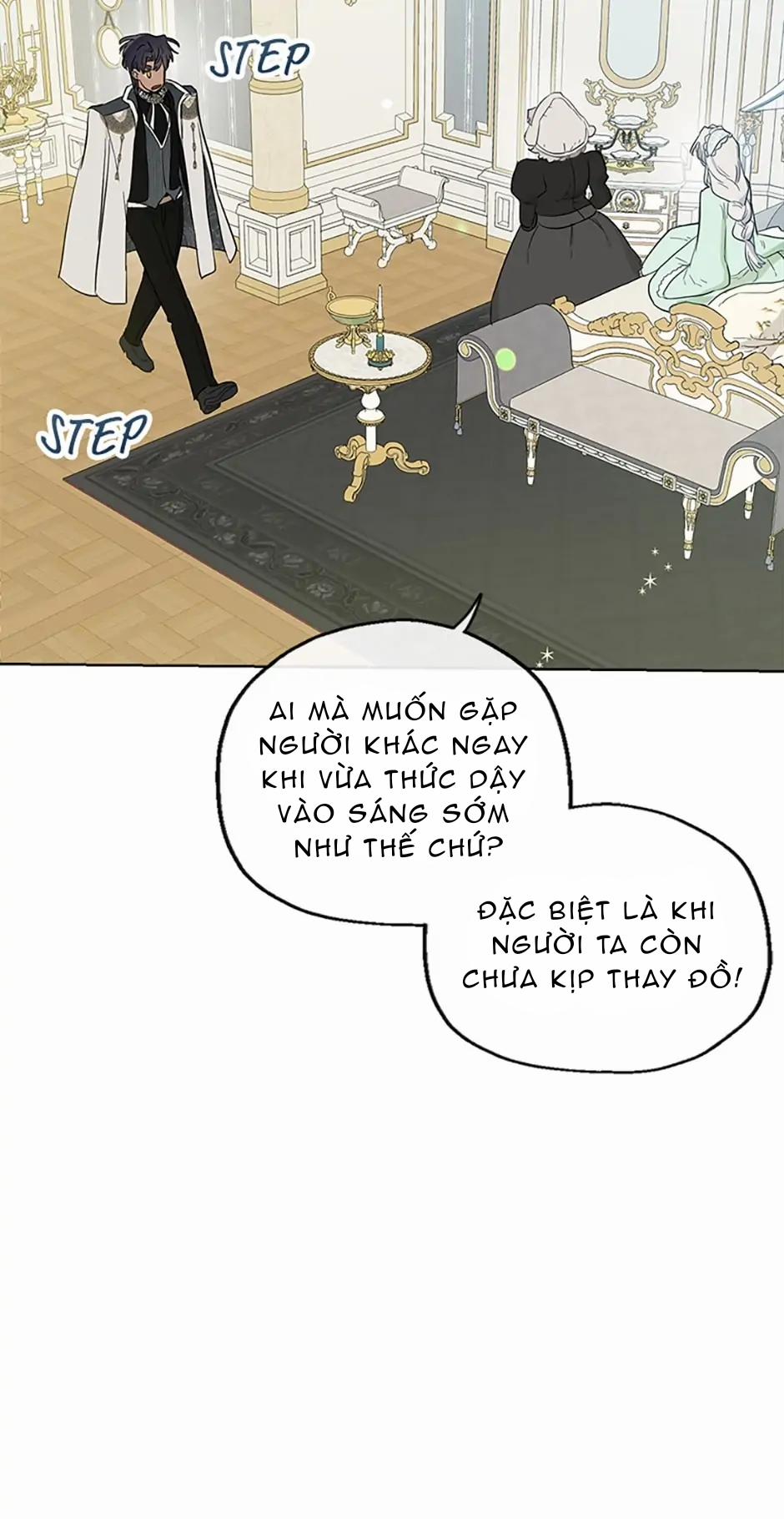 Cuộc Hôn Nhân Bất Đắc Dĩ Của Tôi 40.1 trang 25