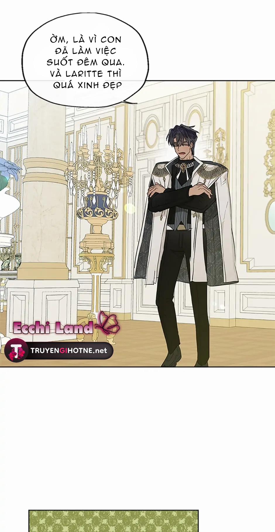 Cuộc Hôn Nhân Bất Đắc Dĩ Của Tôi 40.1 trang 26