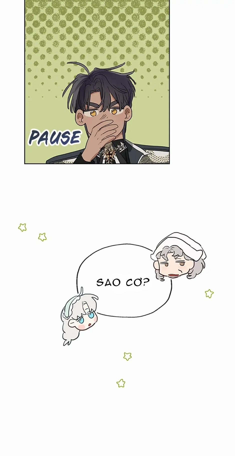 Cuộc Hôn Nhân Bất Đắc Dĩ Của Tôi 40.1 trang 27