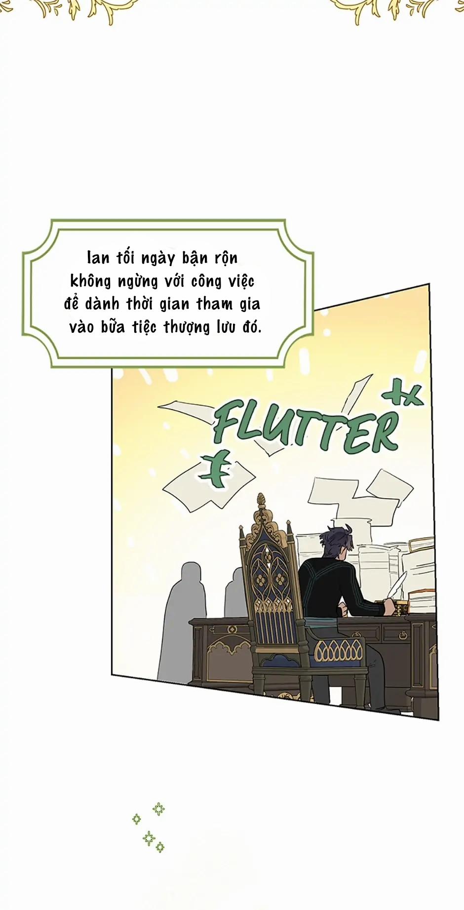 Cuộc Hôn Nhân Bất Đắc Dĩ Của Tôi 40.1 trang 3