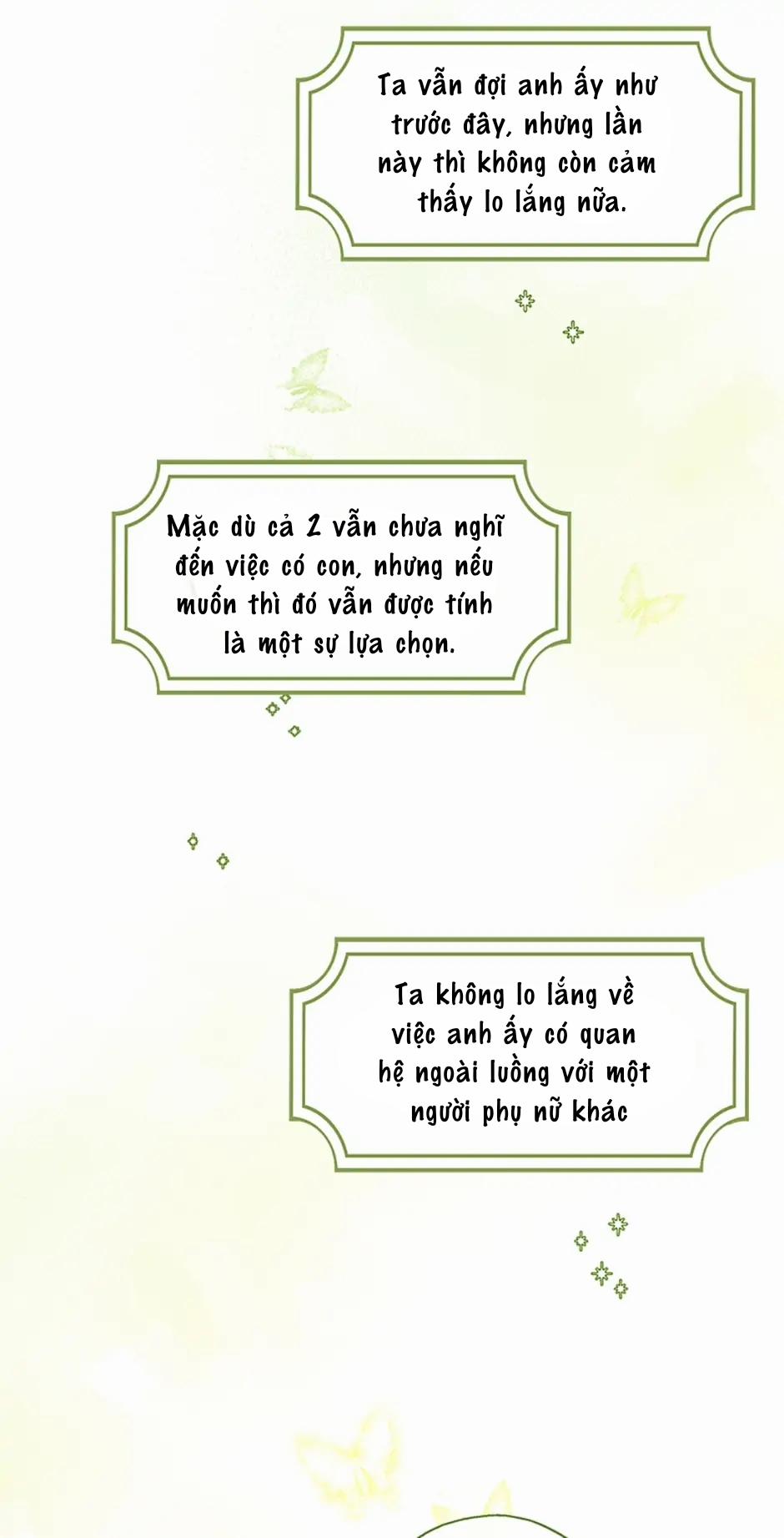 Cuộc Hôn Nhân Bất Đắc Dĩ Của Tôi 40.1 trang 4