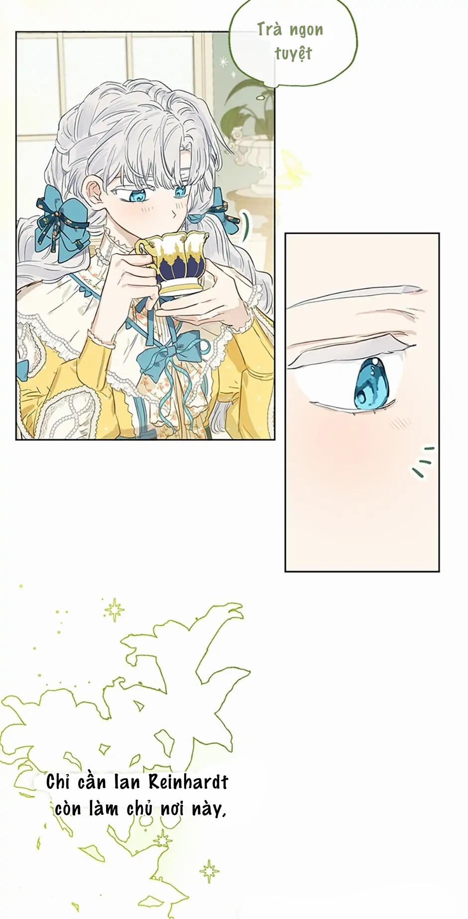 Cuộc Hôn Nhân Bất Đắc Dĩ Của Tôi 40.1 trang 5