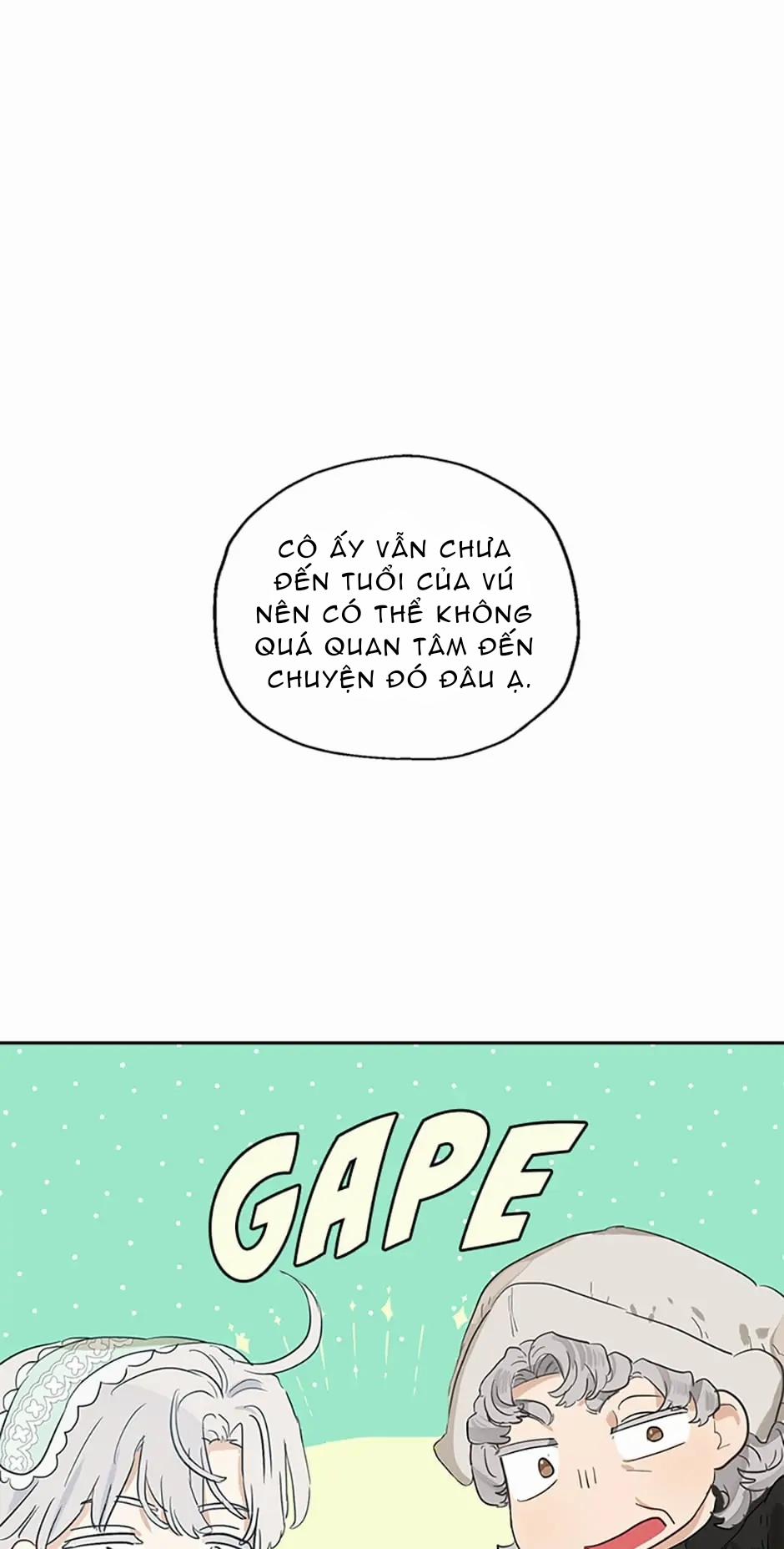 Cuộc Hôn Nhân Bất Đắc Dĩ Của Tôi 40.2 trang 1