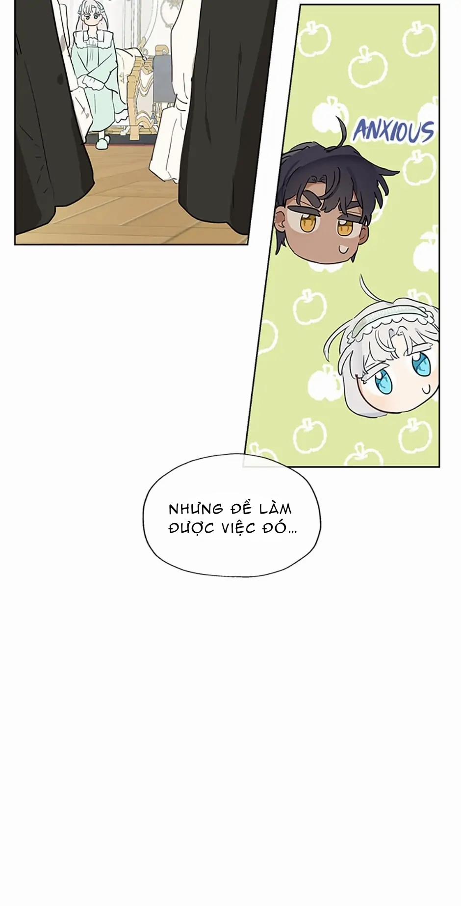 Cuộc Hôn Nhân Bất Đắc Dĩ Của Tôi 40.2 trang 10