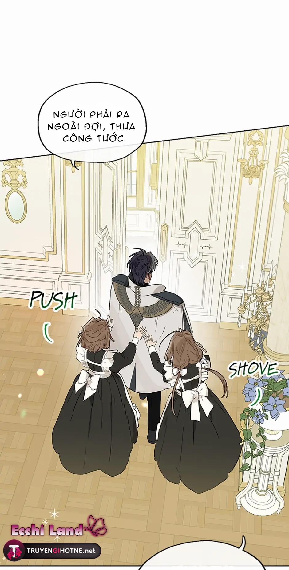 Cuộc Hôn Nhân Bất Đắc Dĩ Của Tôi 40.2 trang 11