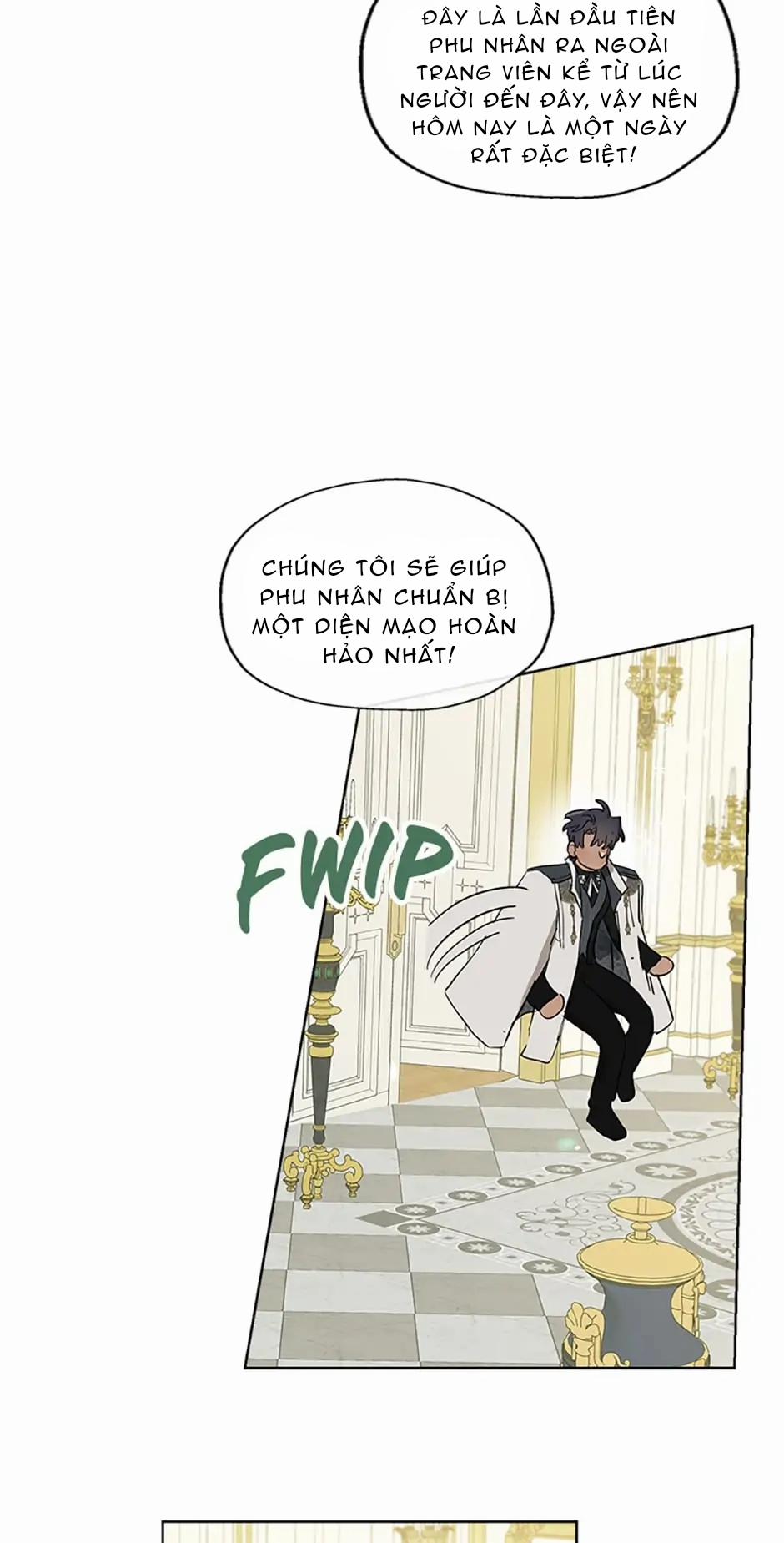 Cuộc Hôn Nhân Bất Đắc Dĩ Của Tôi 40.2 trang 12