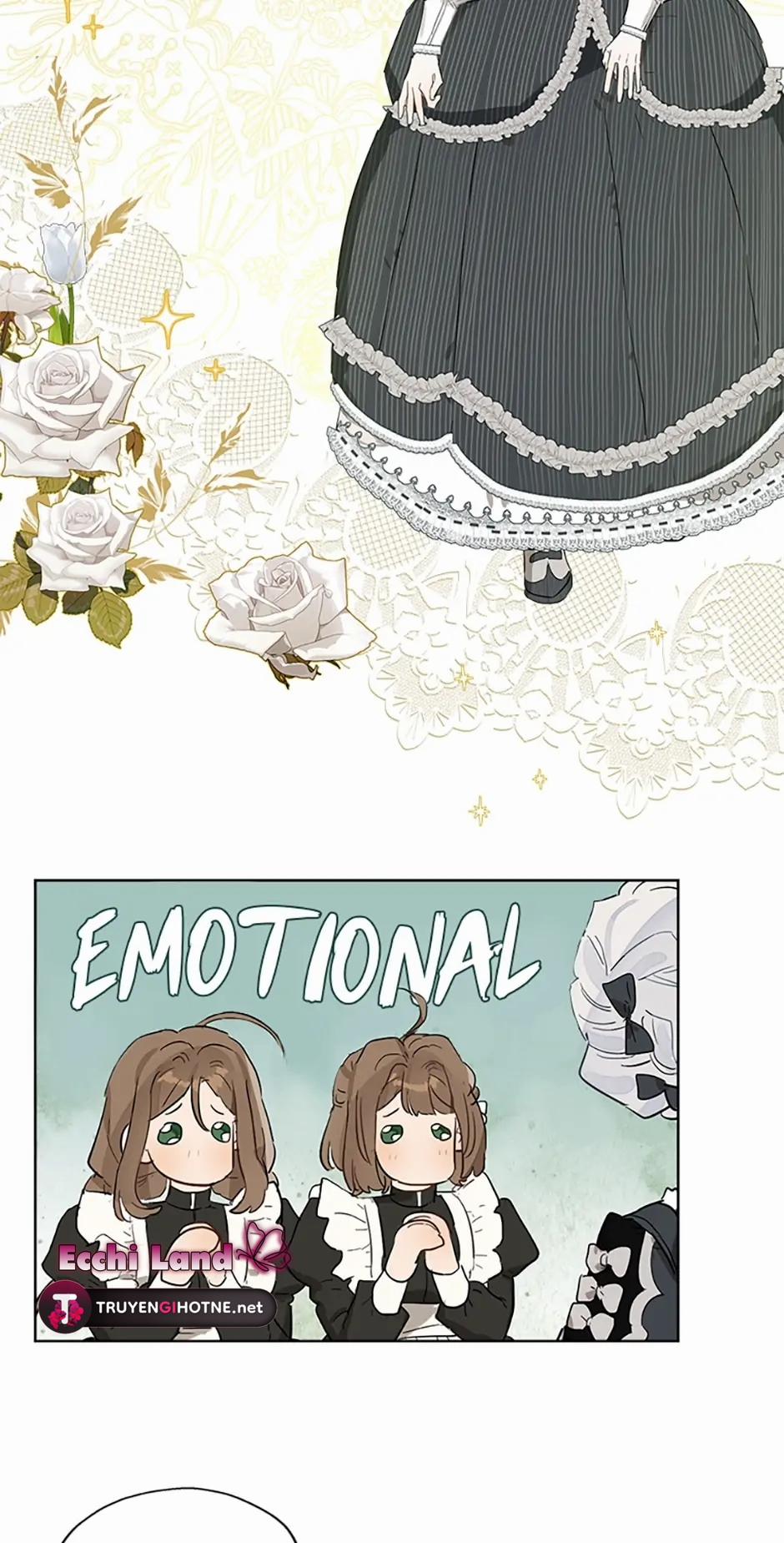 Cuộc Hôn Nhân Bất Đắc Dĩ Của Tôi 40.2 trang 15