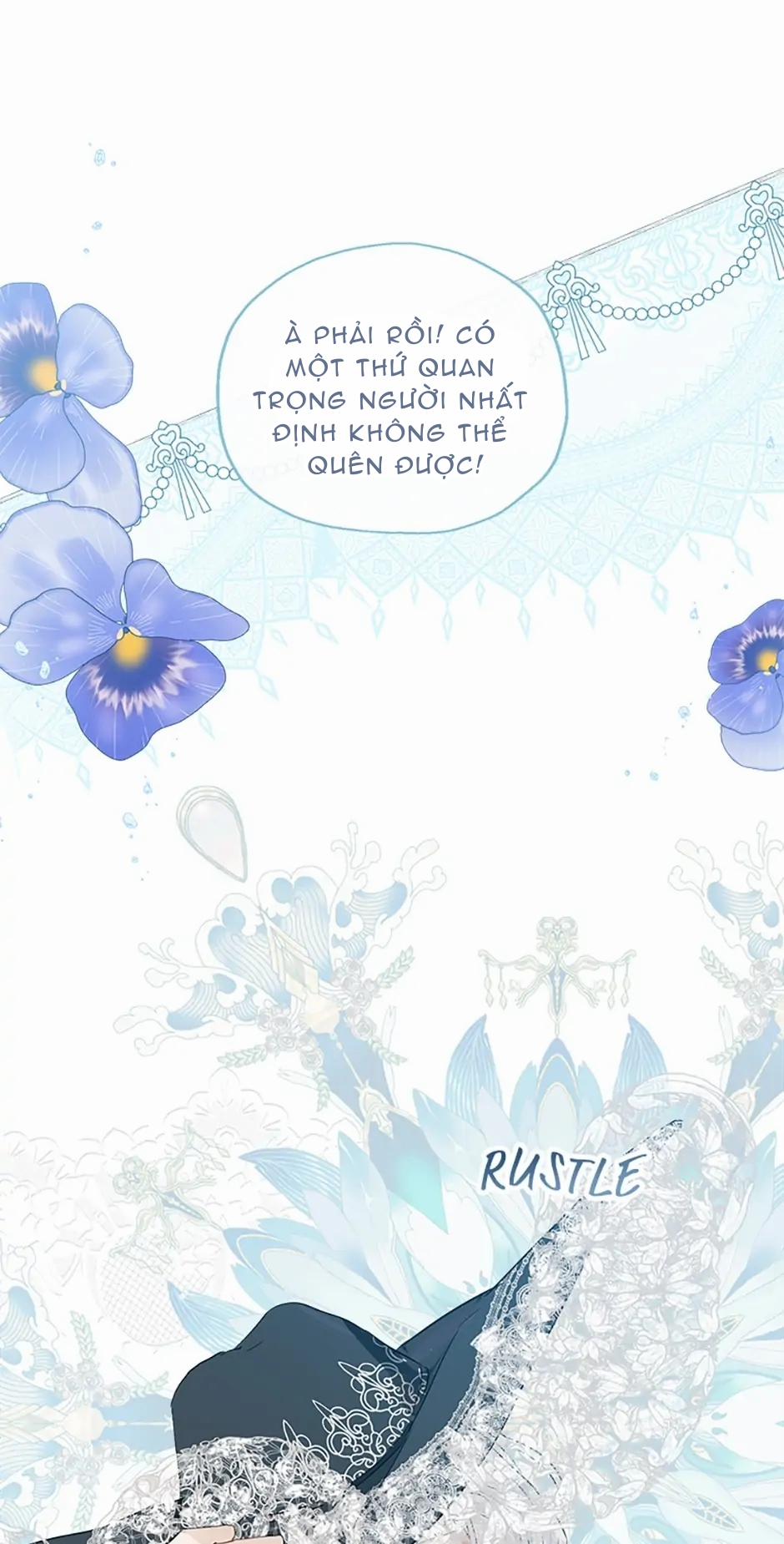 Cuộc Hôn Nhân Bất Đắc Dĩ Của Tôi 40.2 trang 19