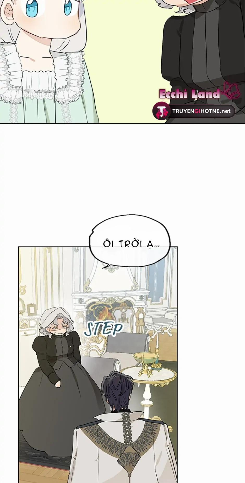 Cuộc Hôn Nhân Bất Đắc Dĩ Của Tôi 40.2 trang 2