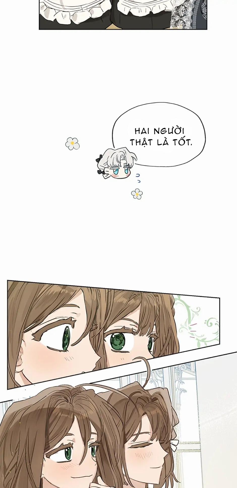 Cuộc Hôn Nhân Bất Đắc Dĩ Của Tôi 40.2 trang 22