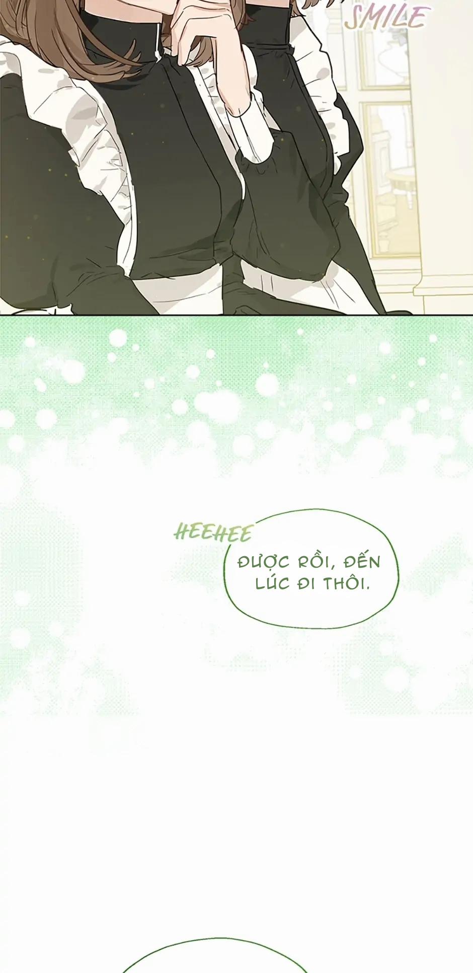 Cuộc Hôn Nhân Bất Đắc Dĩ Của Tôi 40.2 trang 23