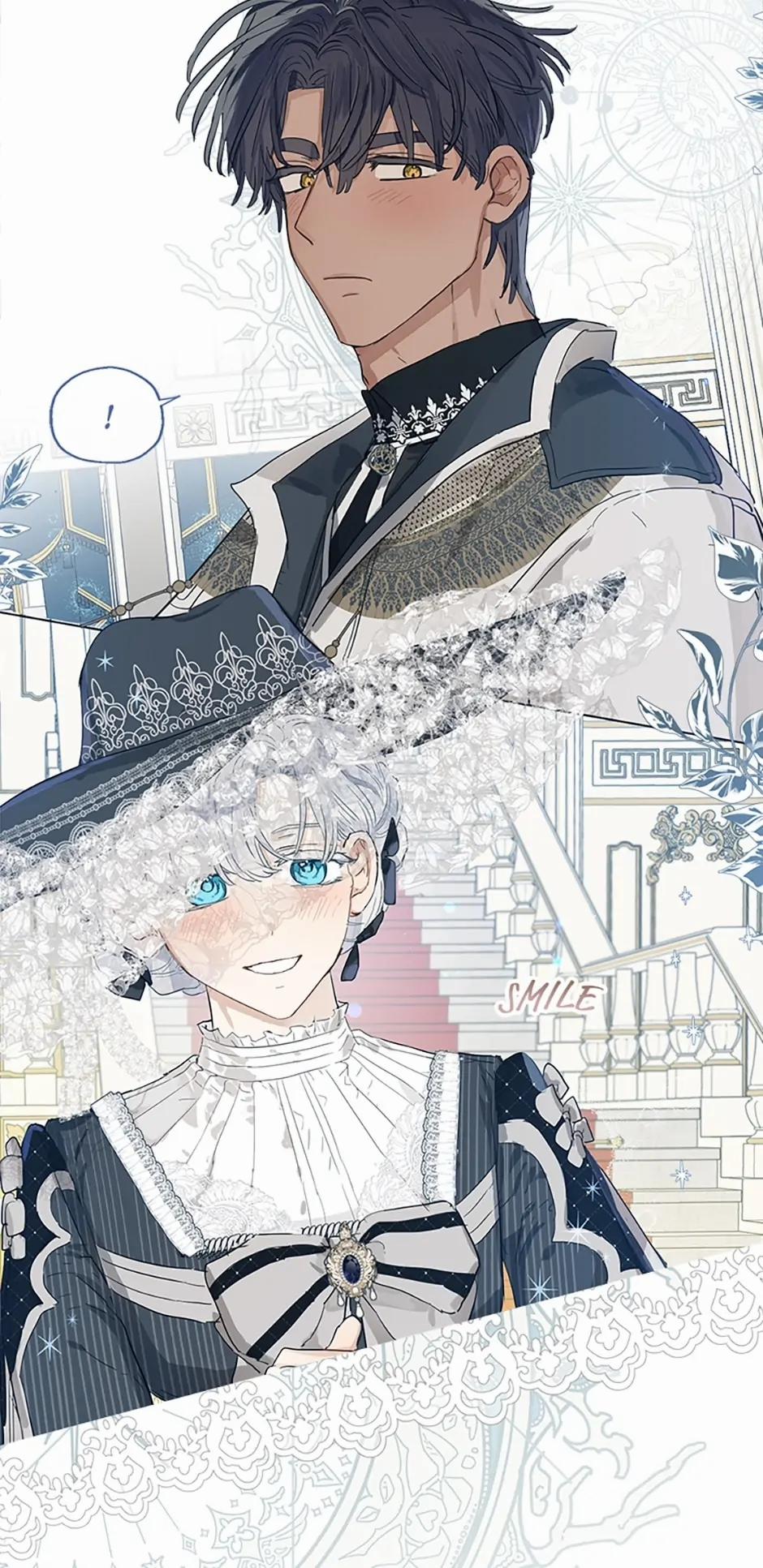 Cuộc Hôn Nhân Bất Đắc Dĩ Của Tôi 40.2 trang 25