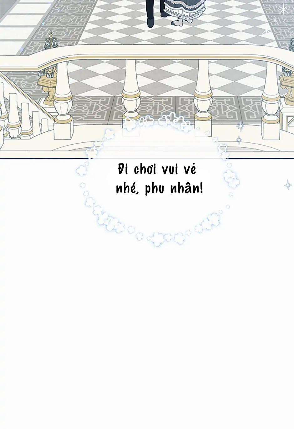 Cuộc Hôn Nhân Bất Đắc Dĩ Của Tôi 40.2 trang 27