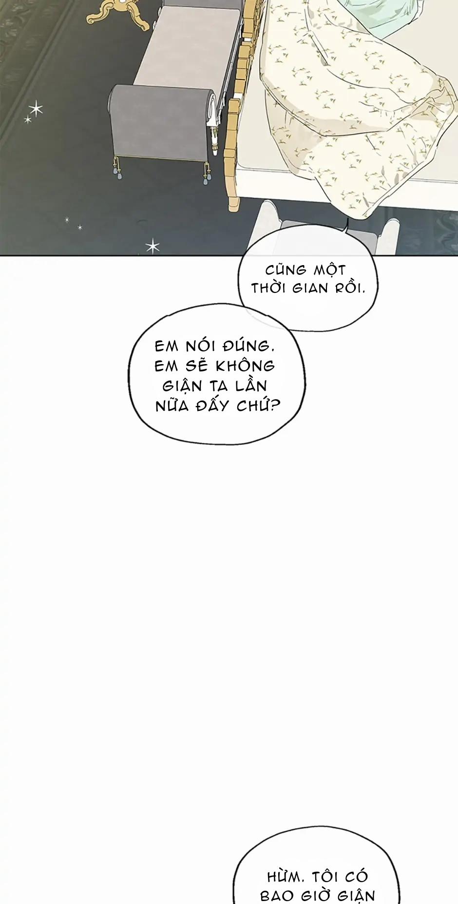 Cuộc Hôn Nhân Bất Đắc Dĩ Của Tôi 40.2 trang 5