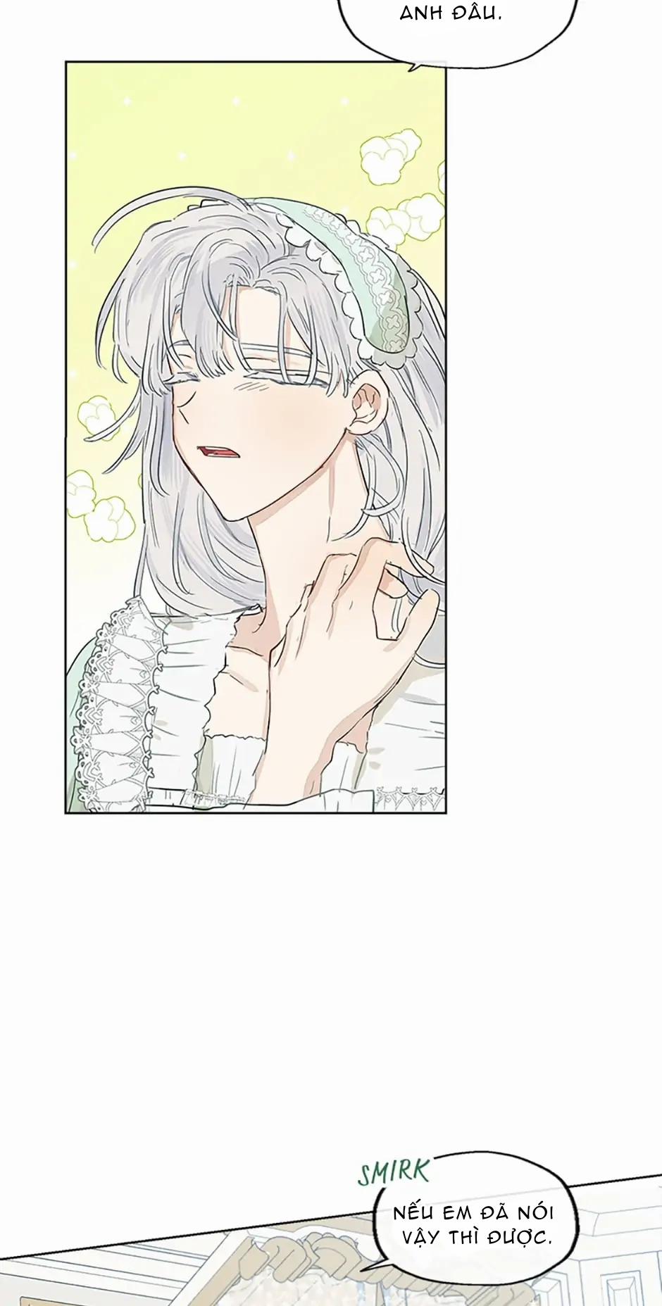 Cuộc Hôn Nhân Bất Đắc Dĩ Của Tôi 40.2 trang 6